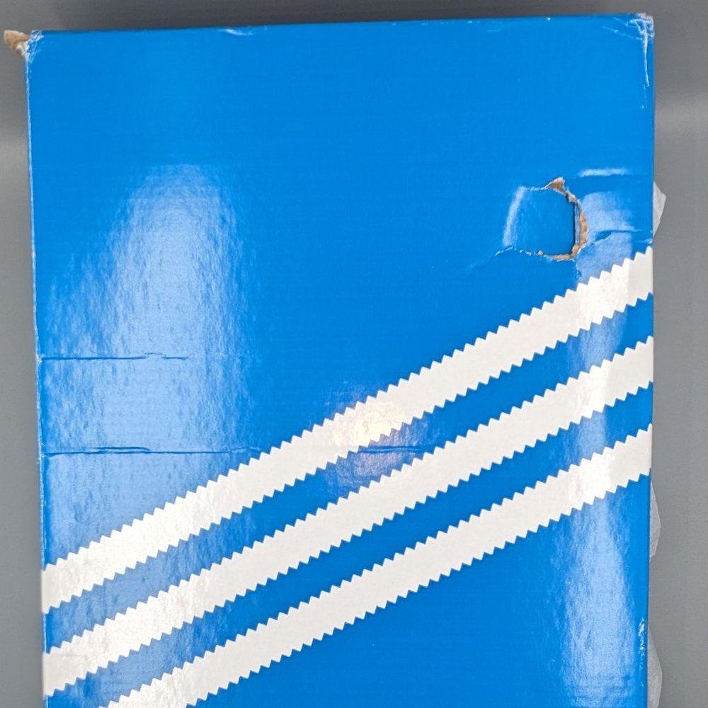 adidas *BUNDLE* Sky Rush Superstar / Firebird - Picture 12 of 12